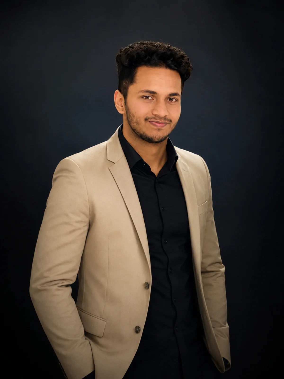 Divyam Chandel, Raft School
